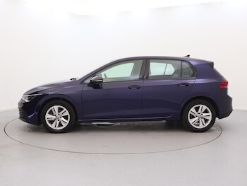 Used Volkswagen Golf 2022 for sale - 75611569: Photo