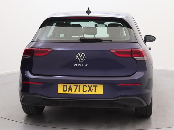 Used Volkswagen Golf 2022 for sale - 75611569: Photo 6