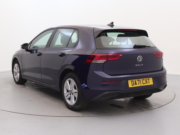 Used Volkswagen Golf 2022 for sale - 75611569: Photo 7