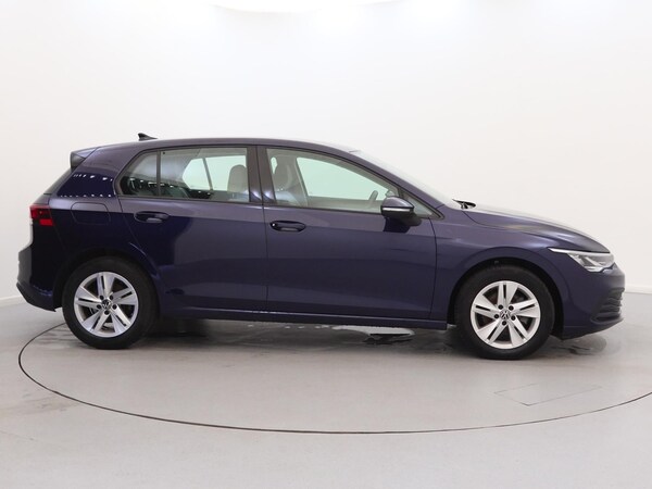 Used Volkswagen Golf 2022 for sale - 75611569: Photo 8