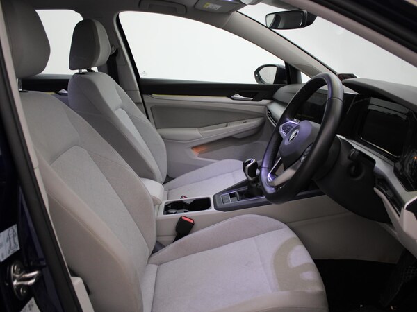 Used Volkswagen Golf 2022 for sale - 75611569: Photo 9