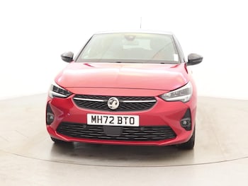 Used Vauxhall Corsa 2023 for sale - 78038078: Photo