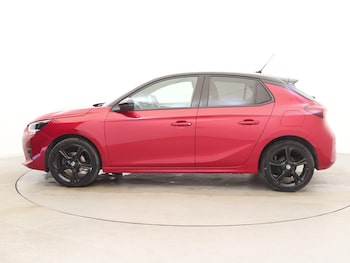 Used Vauxhall Corsa 2023 for sale - 78038078: Photo