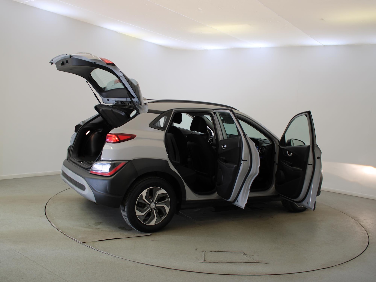 Vehicle 35