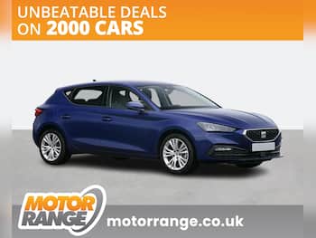 Used SEAT Leon 2023 for sale - 79679496: Photo