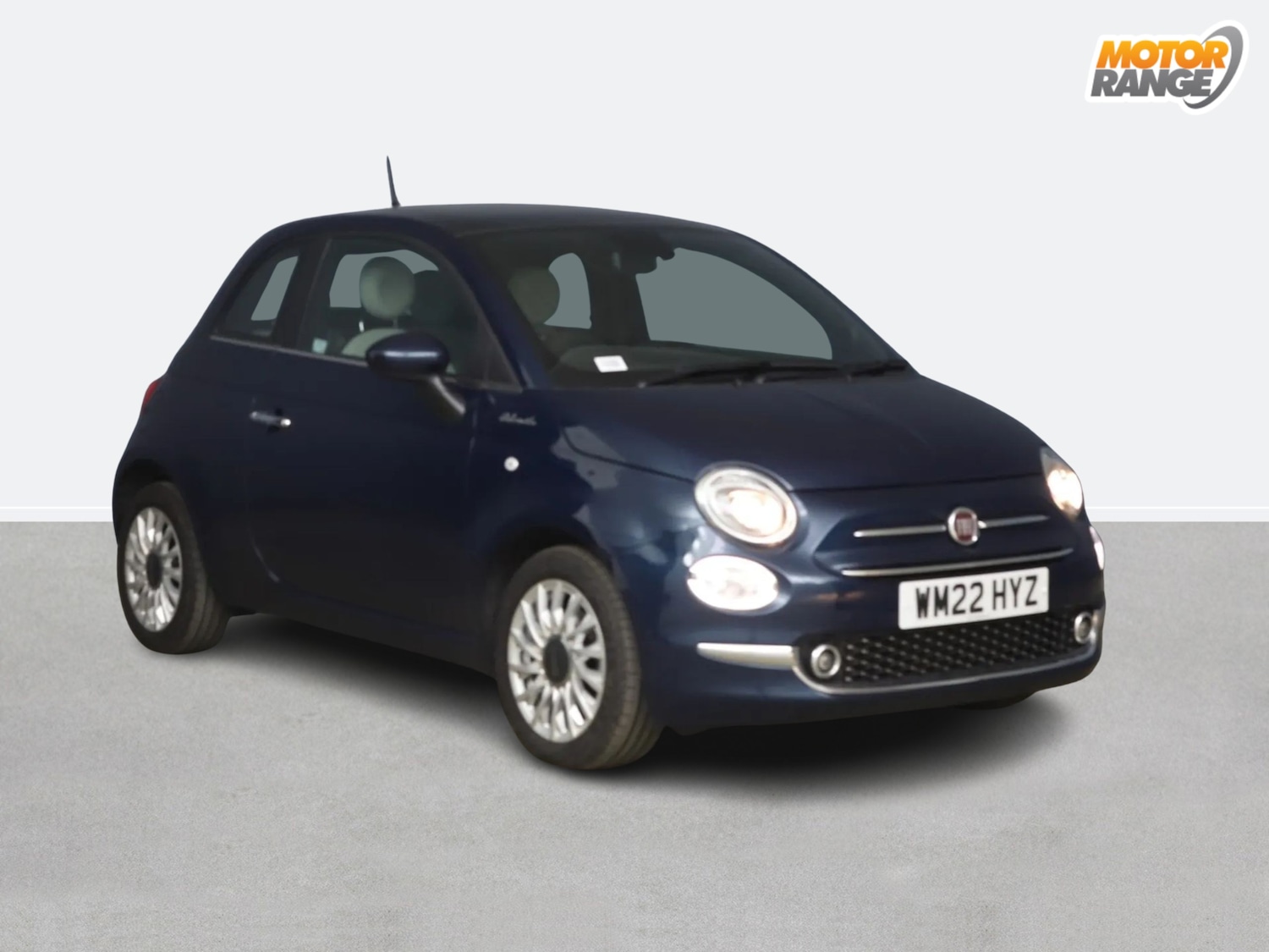 Used Fiat 500 2022 for sale - 76411684: Photo 1