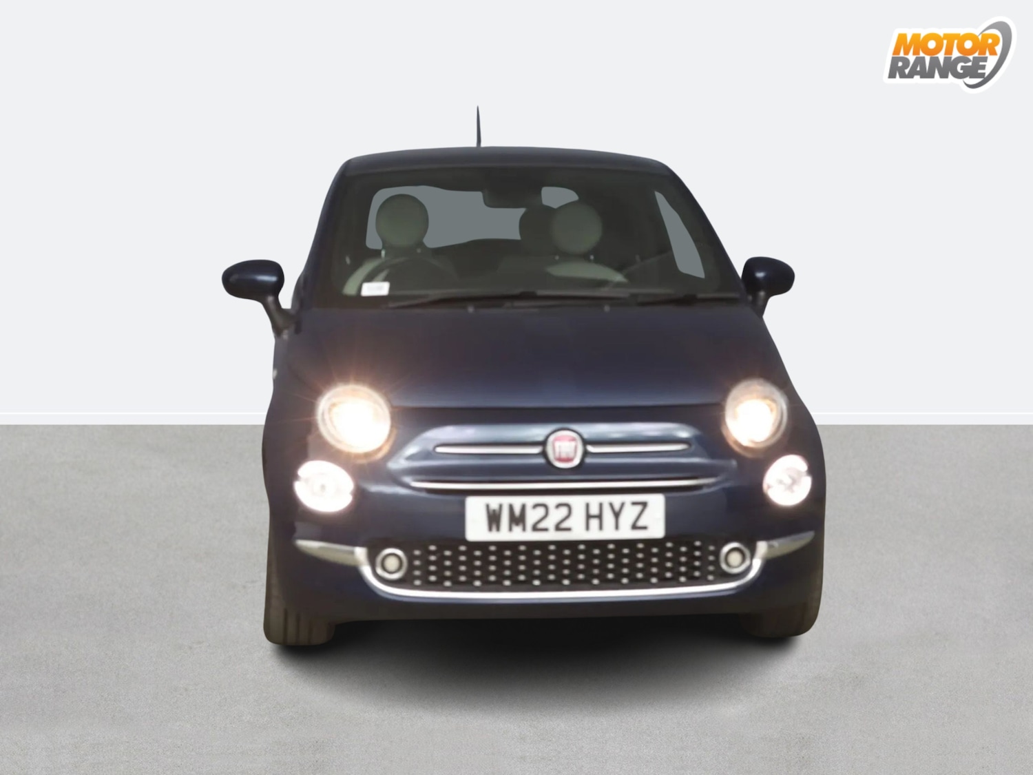 Used Fiat 500 2022 for sale - 76411684: Photo 2