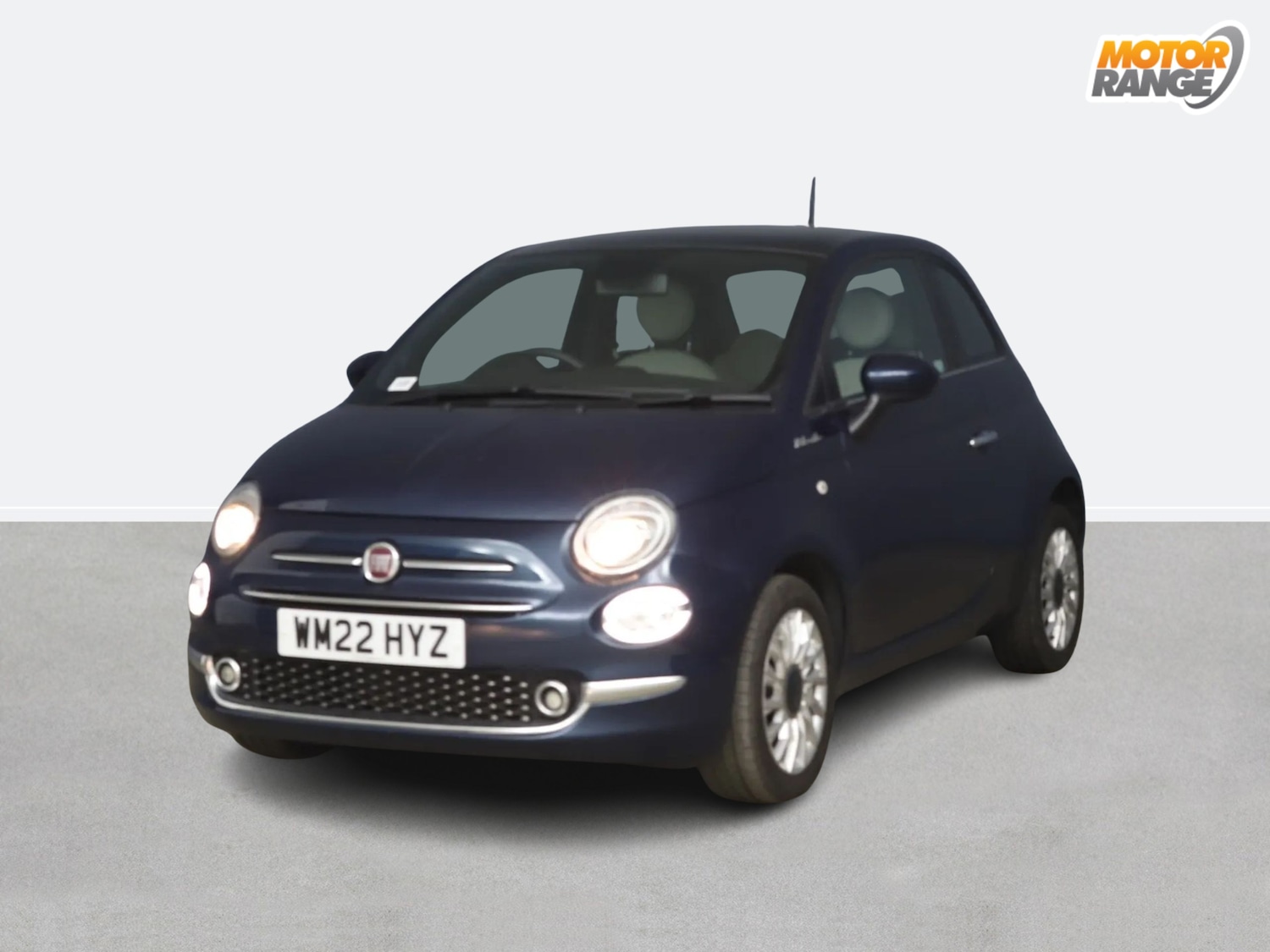 Used Fiat 500 2022 for sale - 76411684: Photo 3