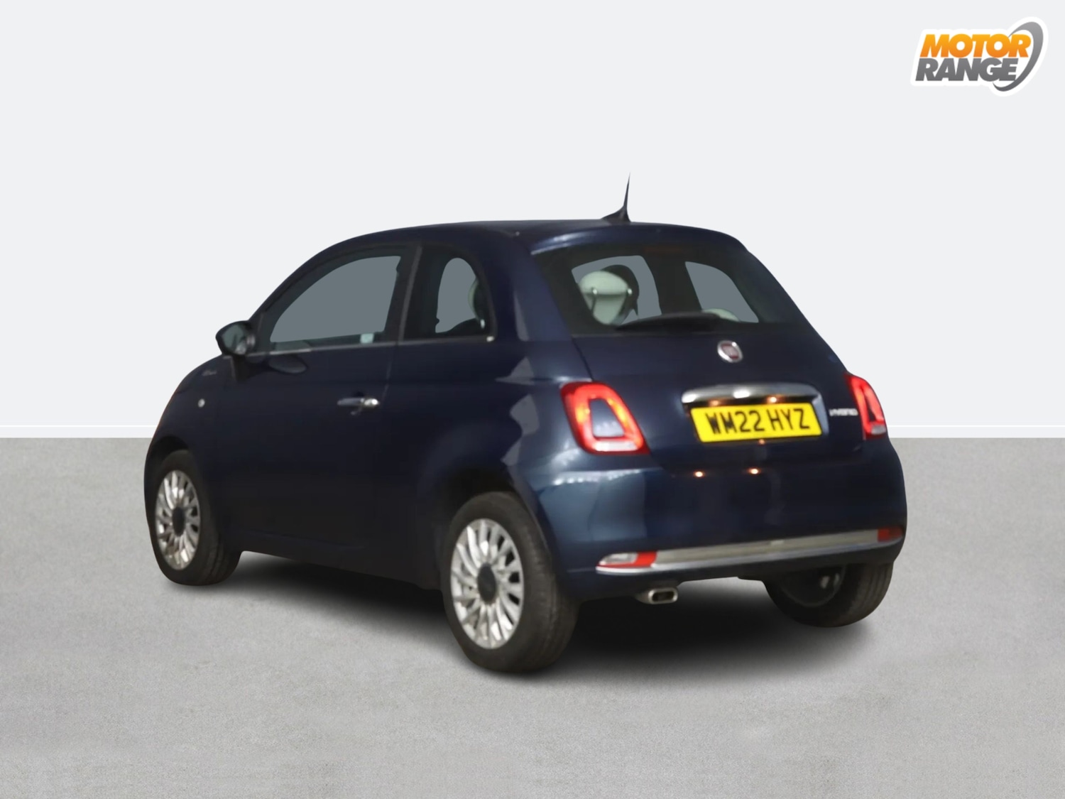 Used Fiat 500 2022 for sale - 76411684: Photo 4