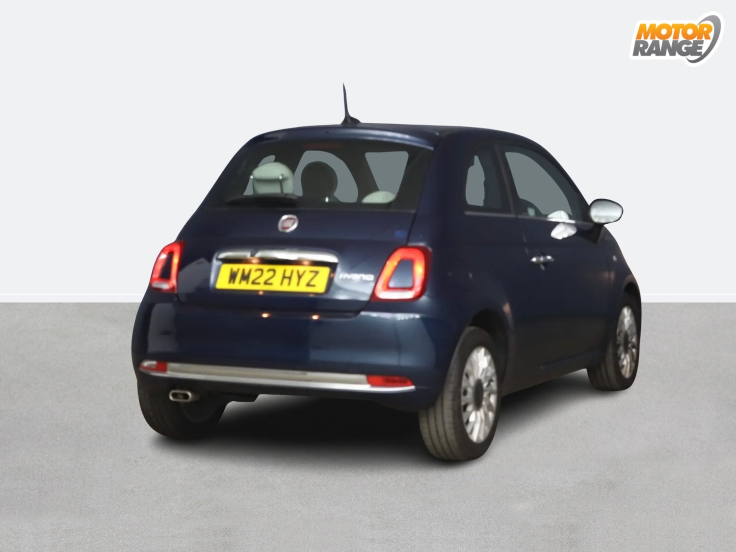 Used Fiat 500 2022 for sale - 76411684: Photo 5
