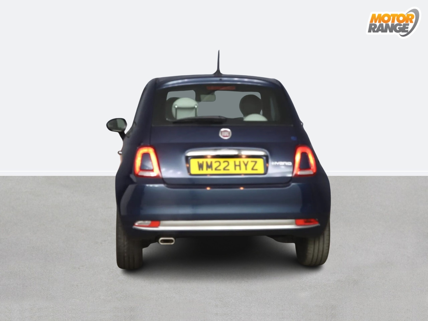 Used Fiat 500 2022 for sale - 76411684: Photo 6