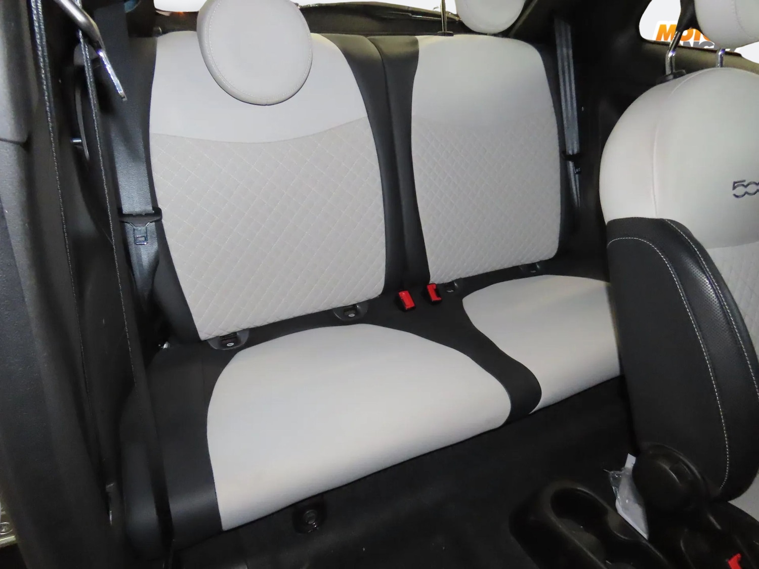 Used Fiat 500 2022 for sale - 76411684: Photo 8