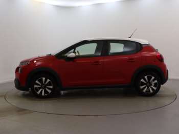 Used Citroen C3 2020 for sale - 74386625: Photo