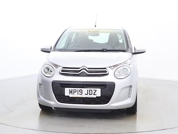 Used Citroen C1 2019 for sale - 77158904: Photo