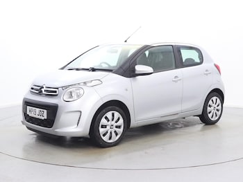 Used Citroen C1 2019 for sale - 77158904: Photo