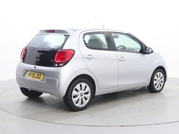 Used Citroen C1 2019 for sale - 77158904: Photo