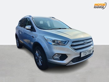 Used Ford Kuga 2018 for sale - 78163443: Photo