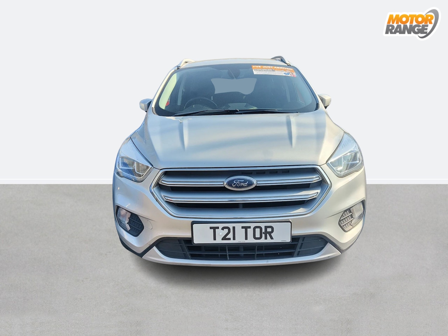 Used Ford Kuga 2018 for sale - 78163443: Photo 2
