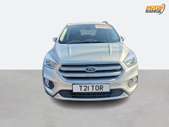 Used Ford Kuga 2018 for sale - 78163443: Photo