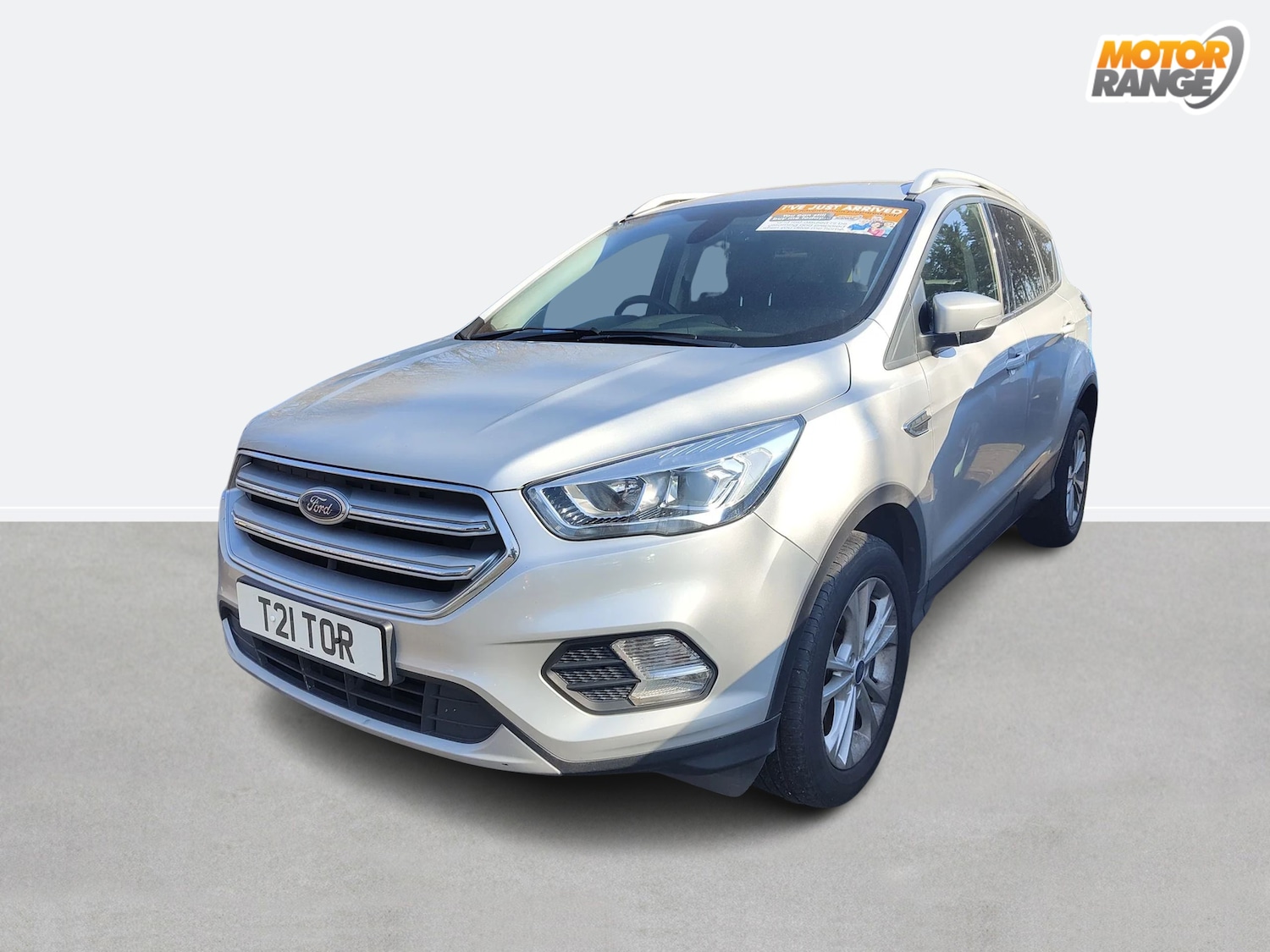 Used Ford Kuga 2018 for sale - 78163443: Photo 3