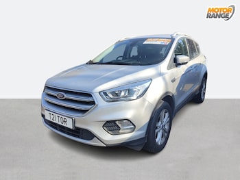 Used Ford Kuga 2018 for sale - 78163443: Photo