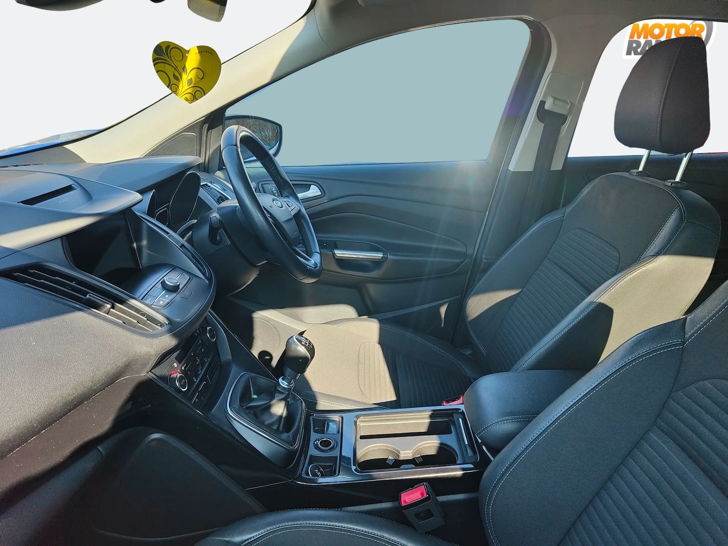 Used Ford Kuga 2018 for sale - 78163443: Photo 5