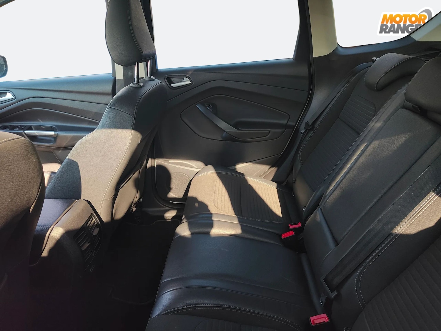 Used Ford Kuga 2018 for sale - 78163443: Photo 6