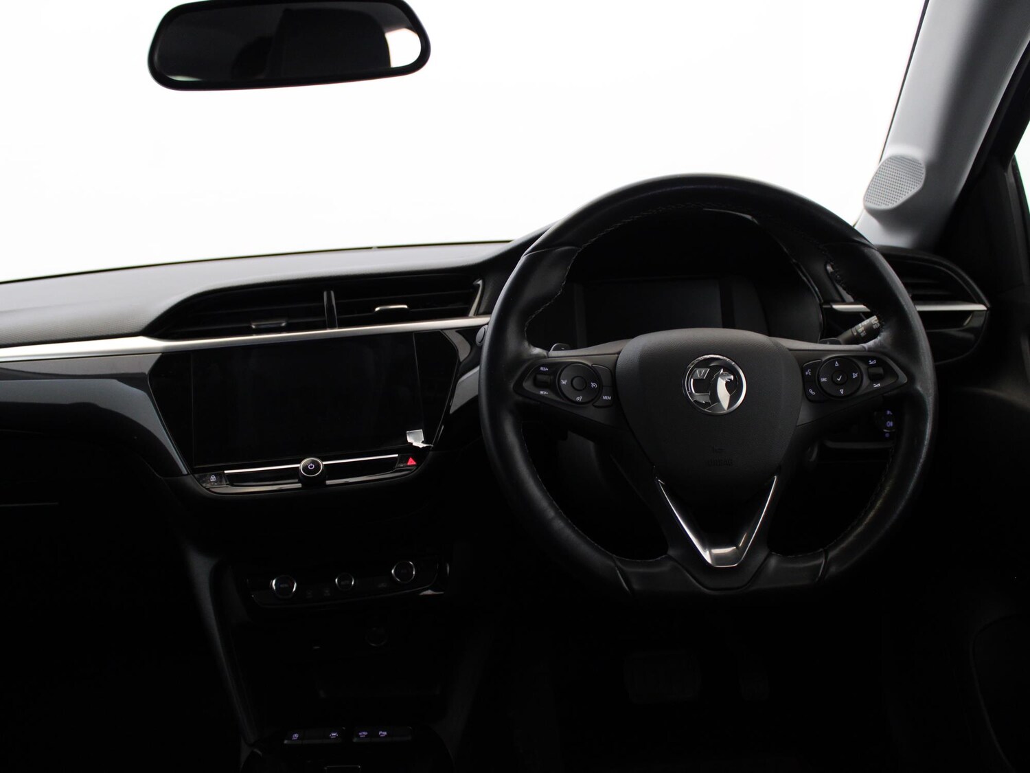 Used Vauxhall Corsa 2022 for sale - 76263885: Photo 12