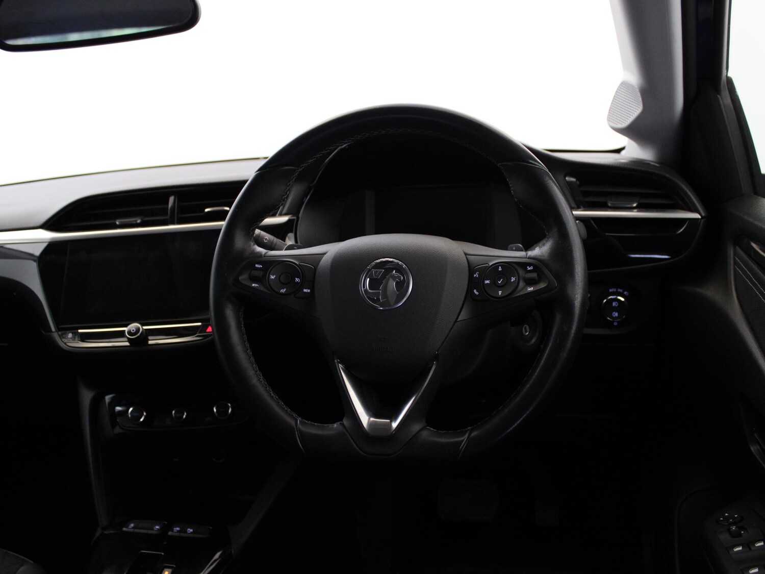 Used Vauxhall Corsa 2022 for sale - 76263885: Photo 13