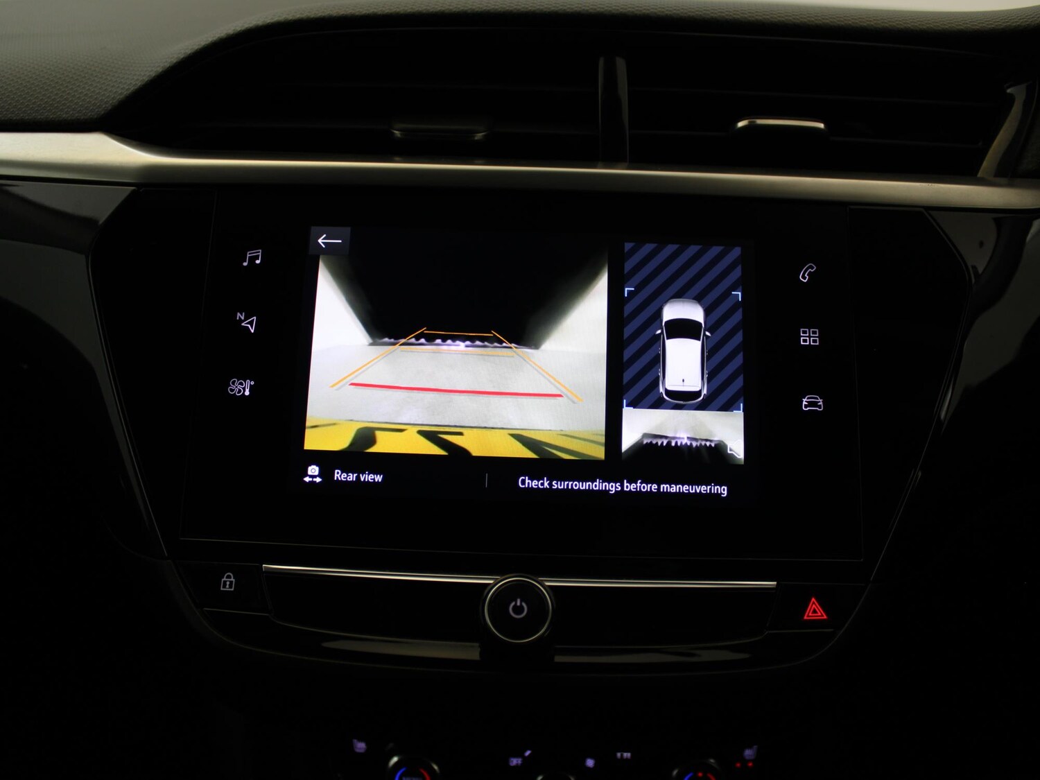 Used Vauxhall Corsa 2022 for sale - 76263885: Photo 14