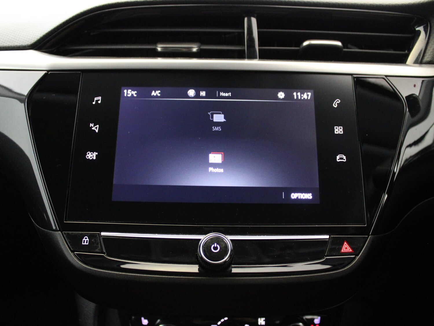 Used Vauxhall Corsa 2022 for sale - 76263885: Photo 15