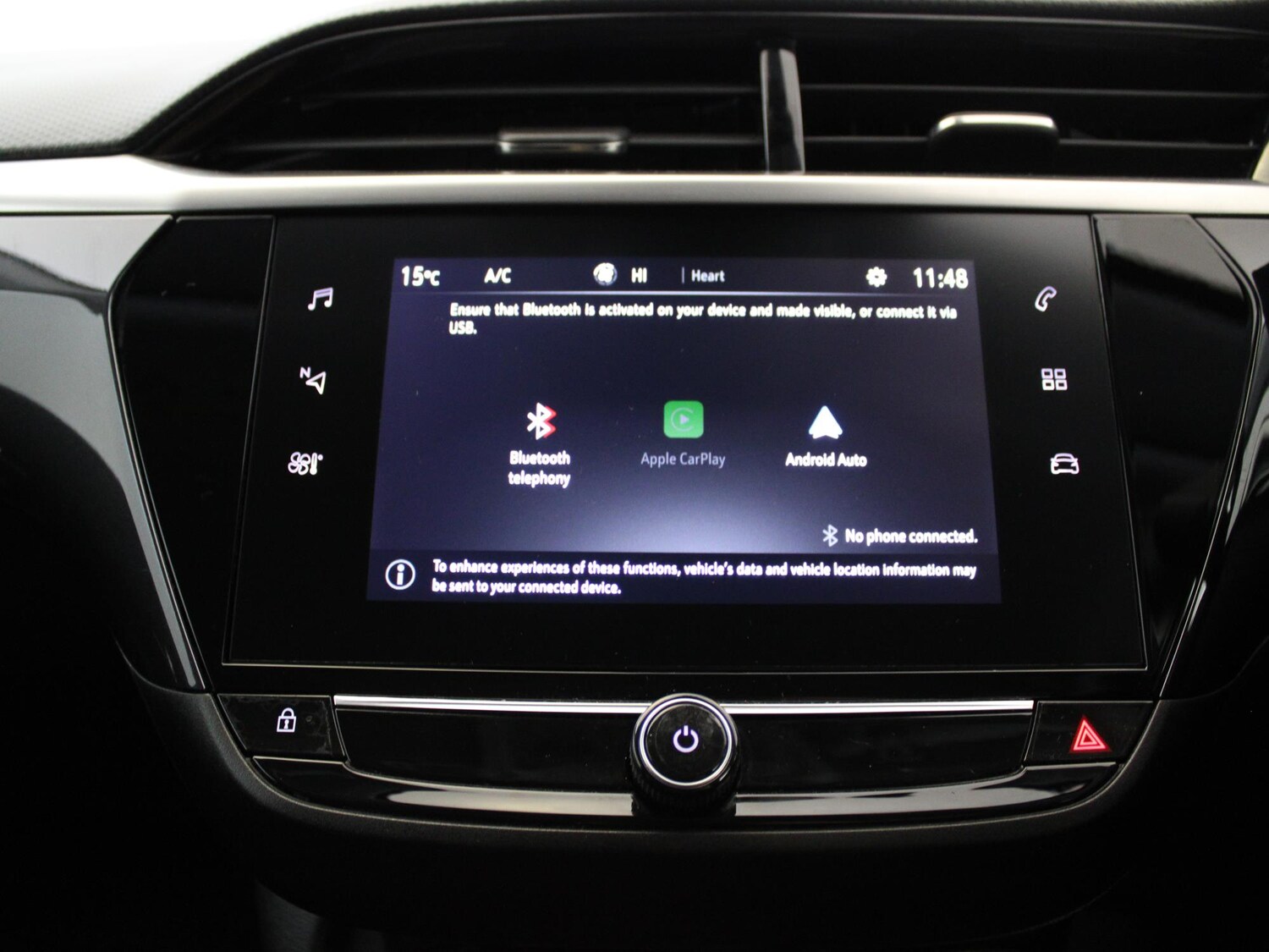 Used Vauxhall Corsa 2022 for sale - 76263885: Photo 16