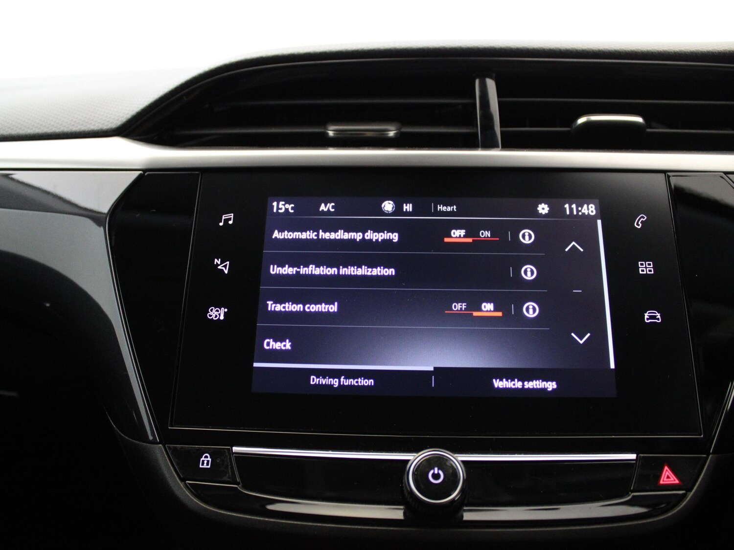 Used Vauxhall Corsa 2022 for sale - 76263885: Photo 17