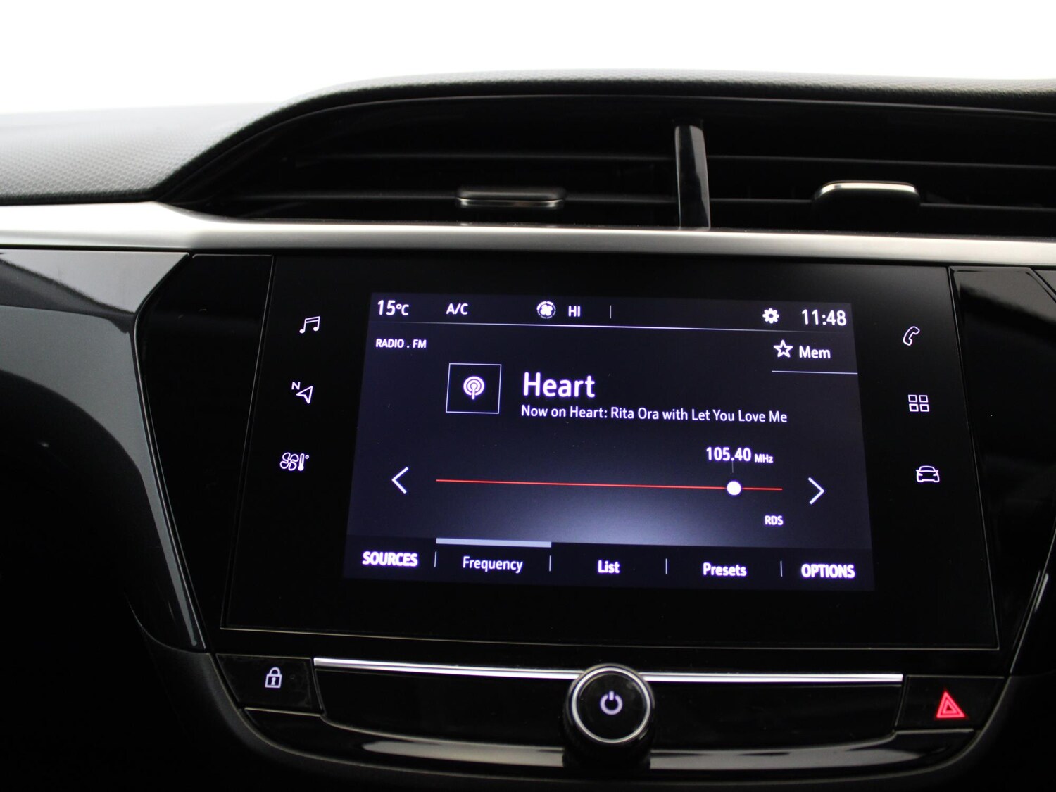 Used Vauxhall Corsa 2022 for sale - 76263885: Photo 18