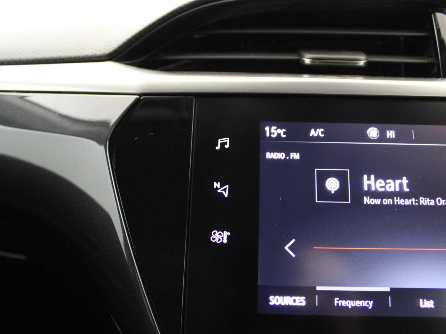 Used Vauxhall Corsa 2022 for sale - 76263885: Photo 19