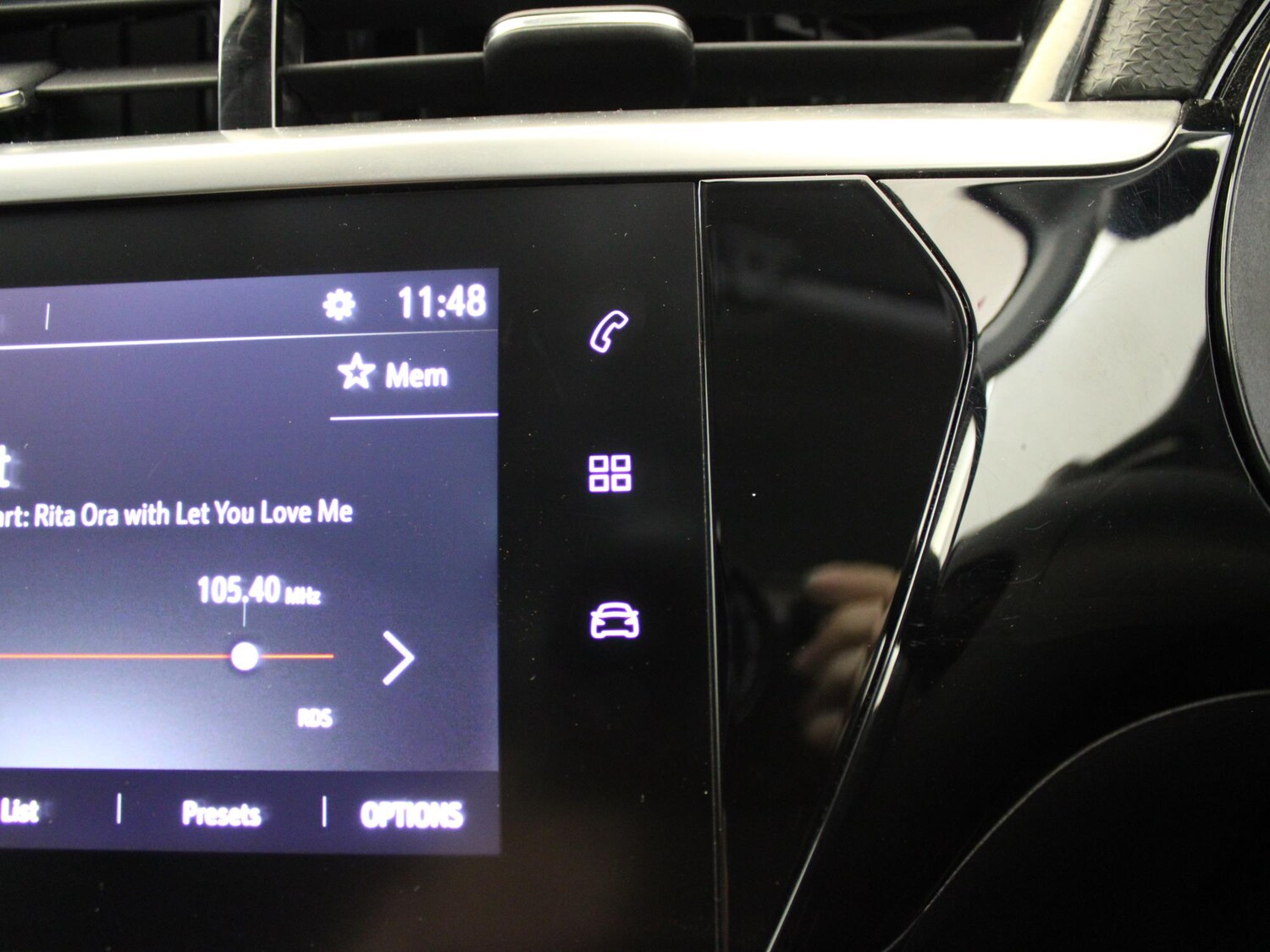 Used Vauxhall Corsa 2022 for sale - 76263885: Photo 20