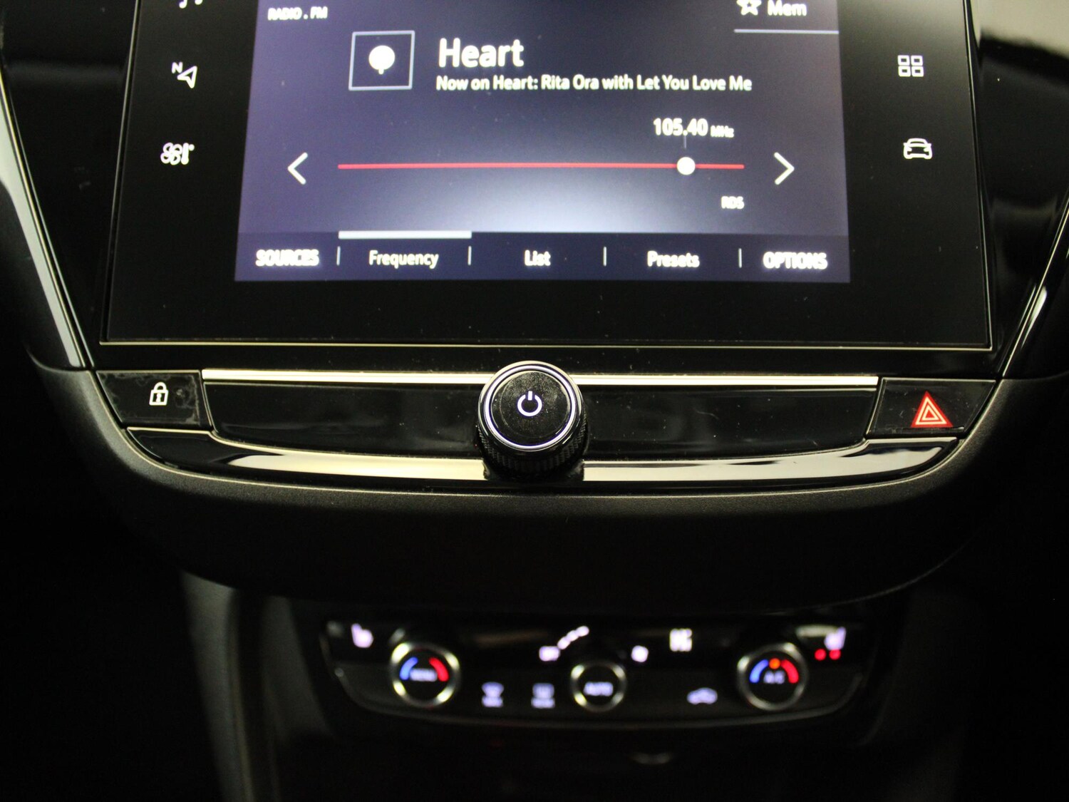 Used Vauxhall Corsa 2022 for sale - 76263885: Photo 21