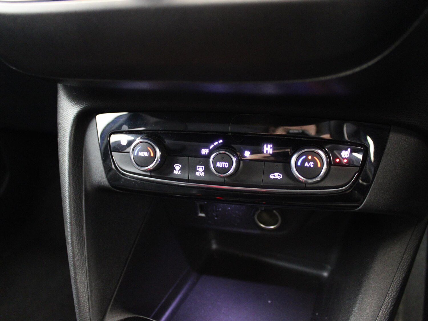 Used Vauxhall Corsa 2022 for sale - 76263885: Photo 22