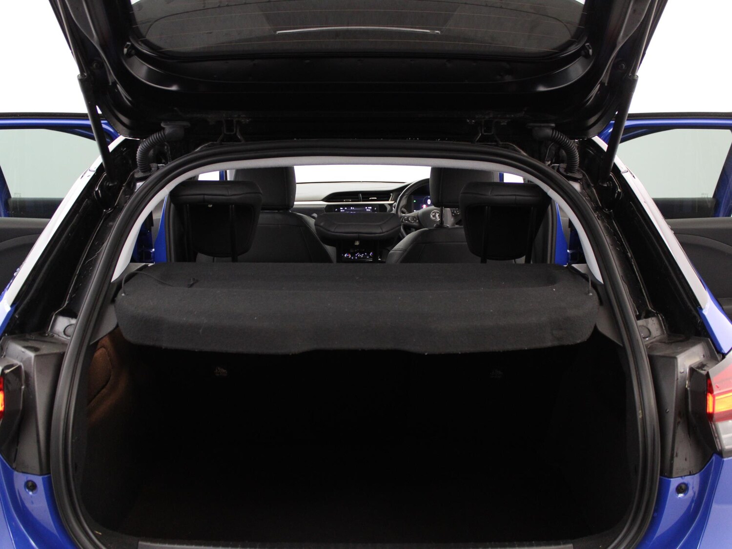 Used Vauxhall Corsa 2022 for sale - 76263885: Photo 29