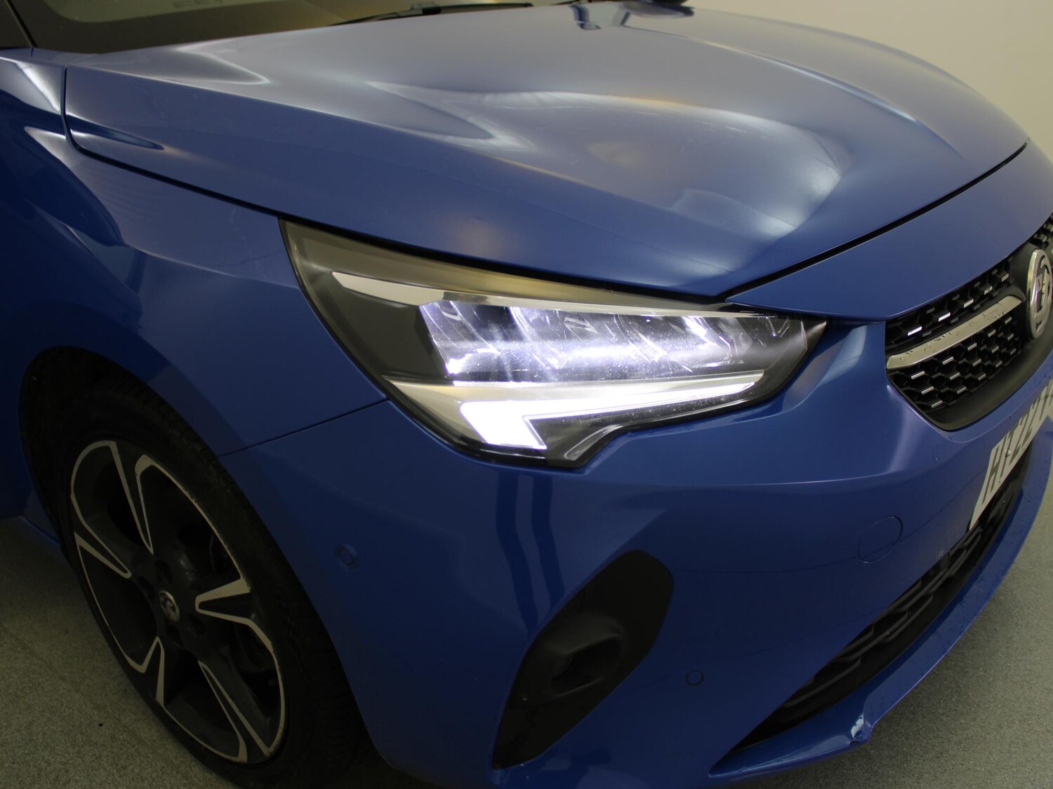 Used Vauxhall Corsa 2022 for sale - 76263885: Photo 31