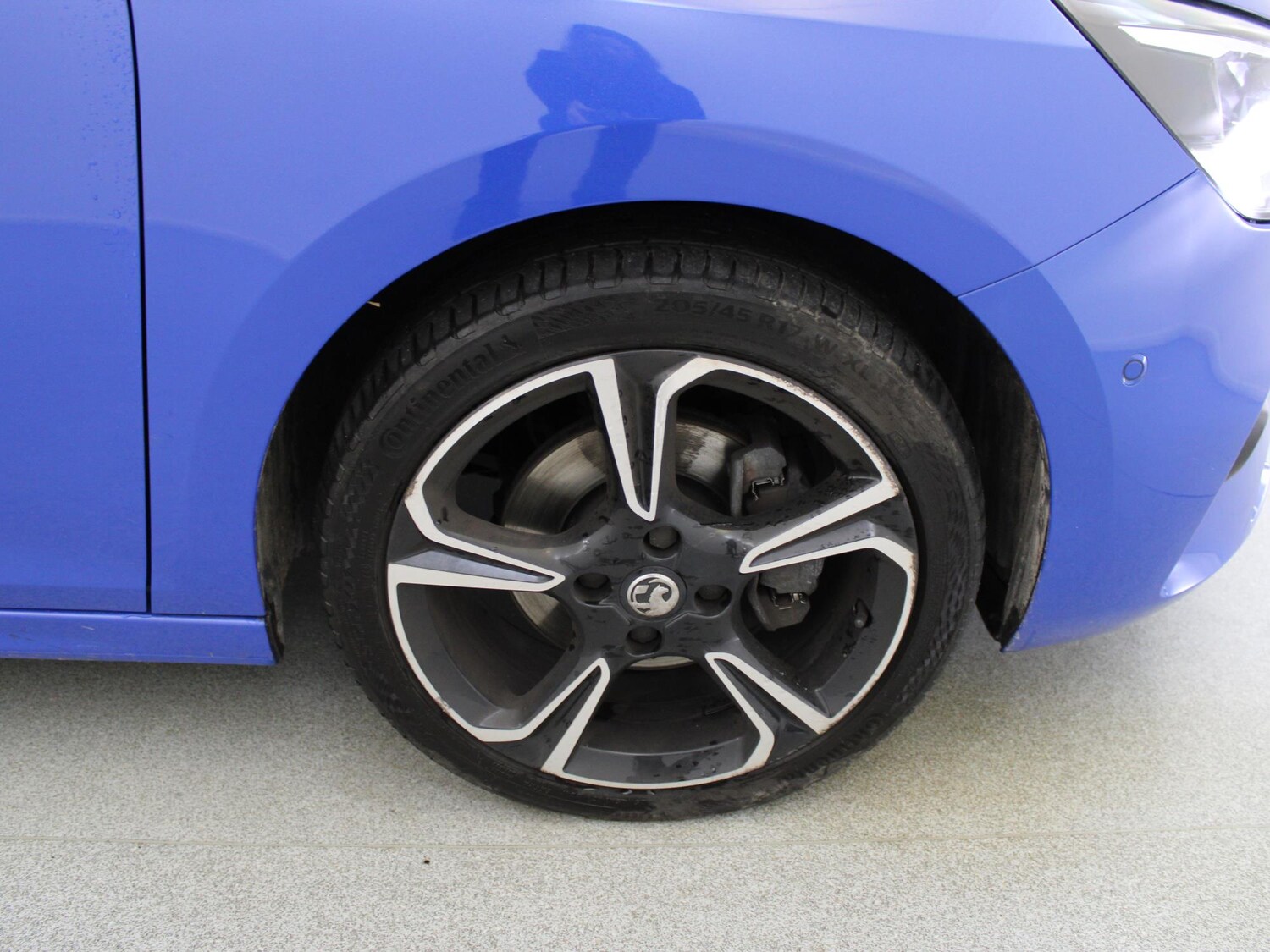 Used Vauxhall Corsa 2022 for sale - 76263885: Photo 32