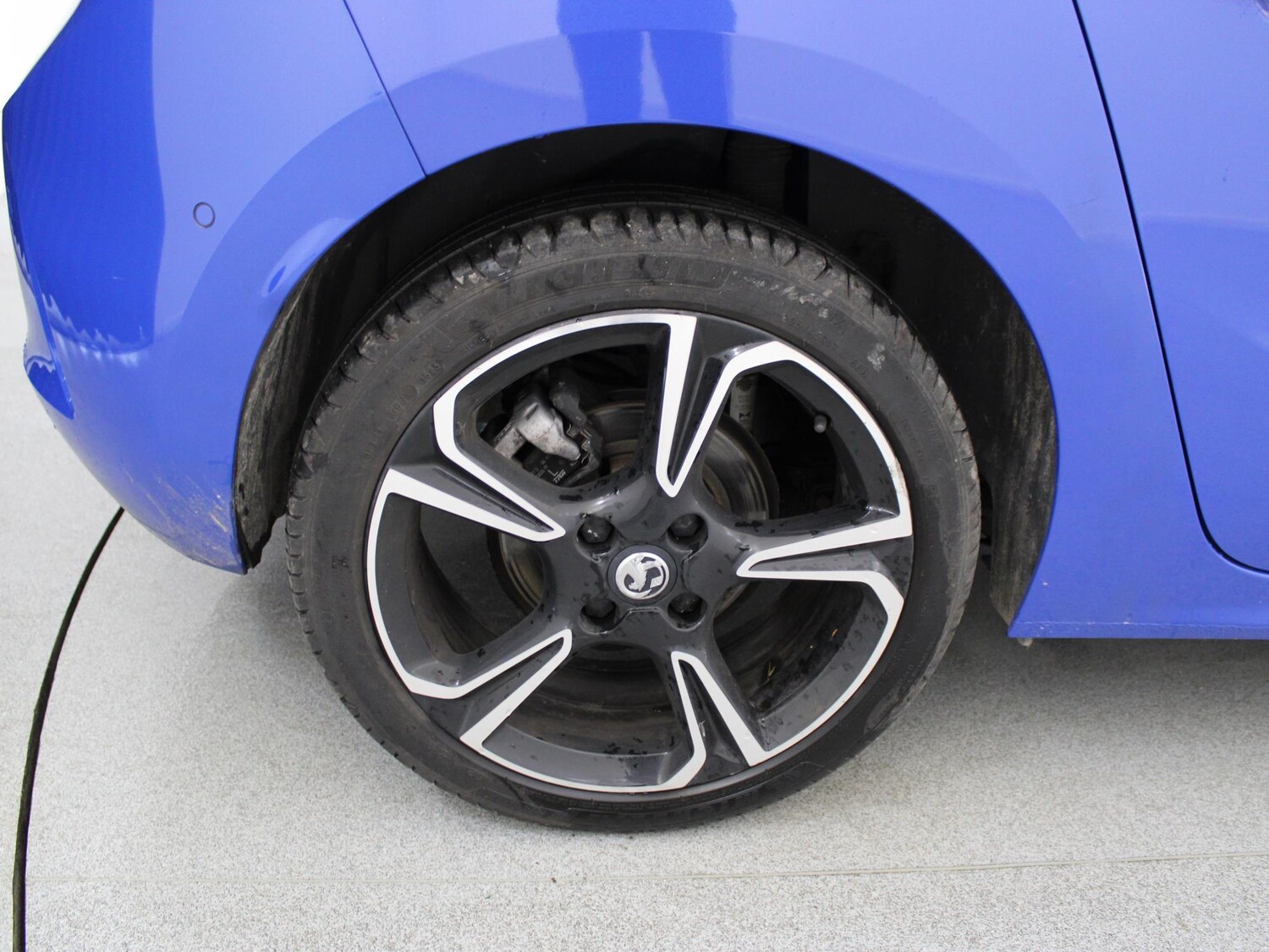 Used Vauxhall Corsa 2022 for sale - 76263885: Photo 33