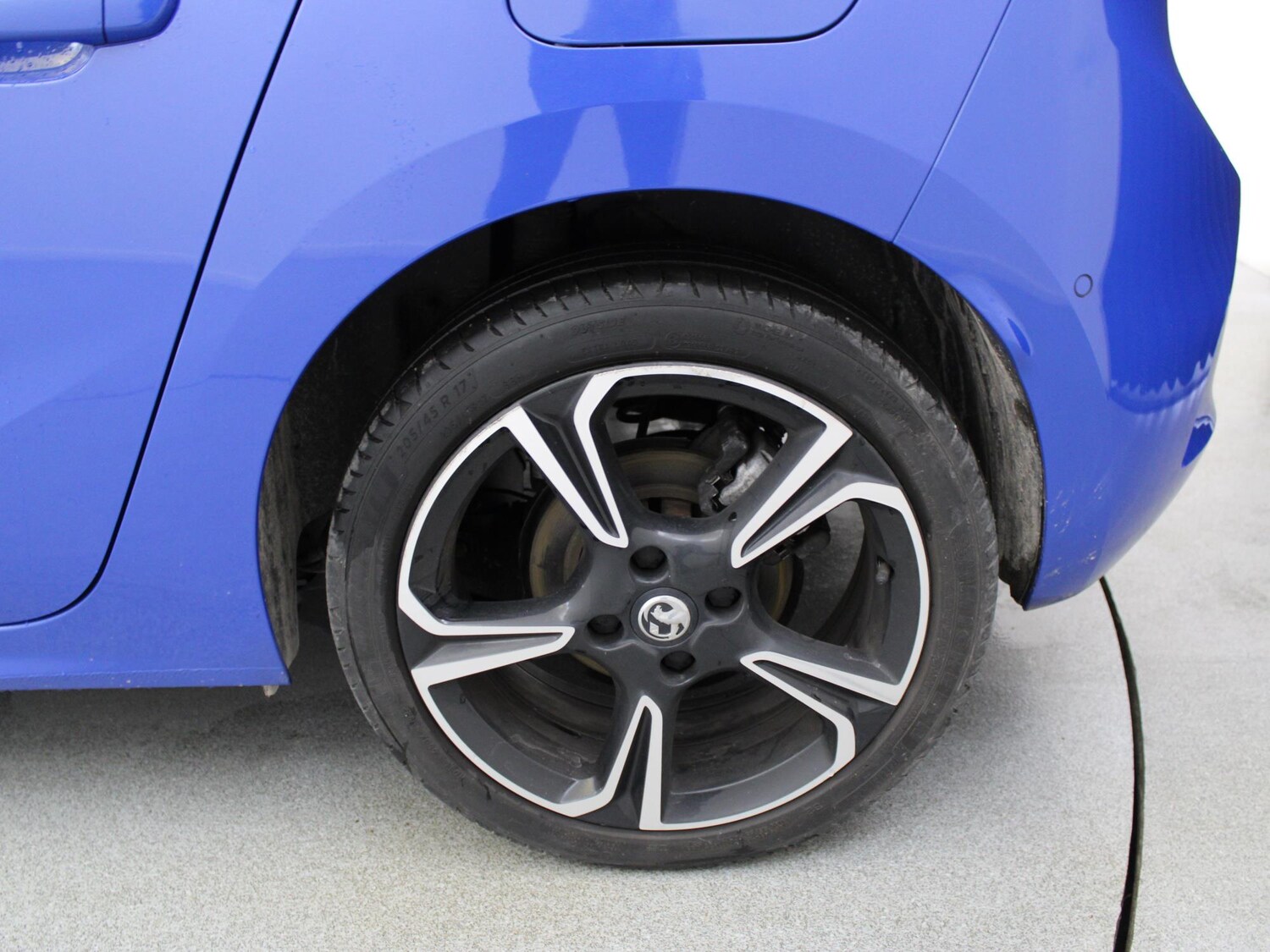 Used Vauxhall Corsa 2022 for sale - 76263885: Photo 34