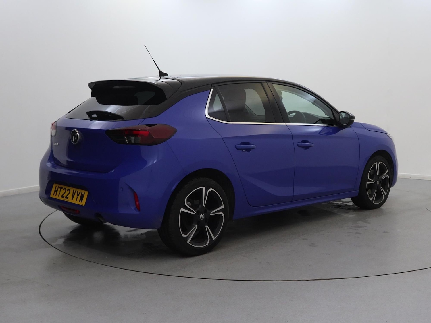 Used Vauxhall Corsa 2022 for sale - 76263885: Photo 5