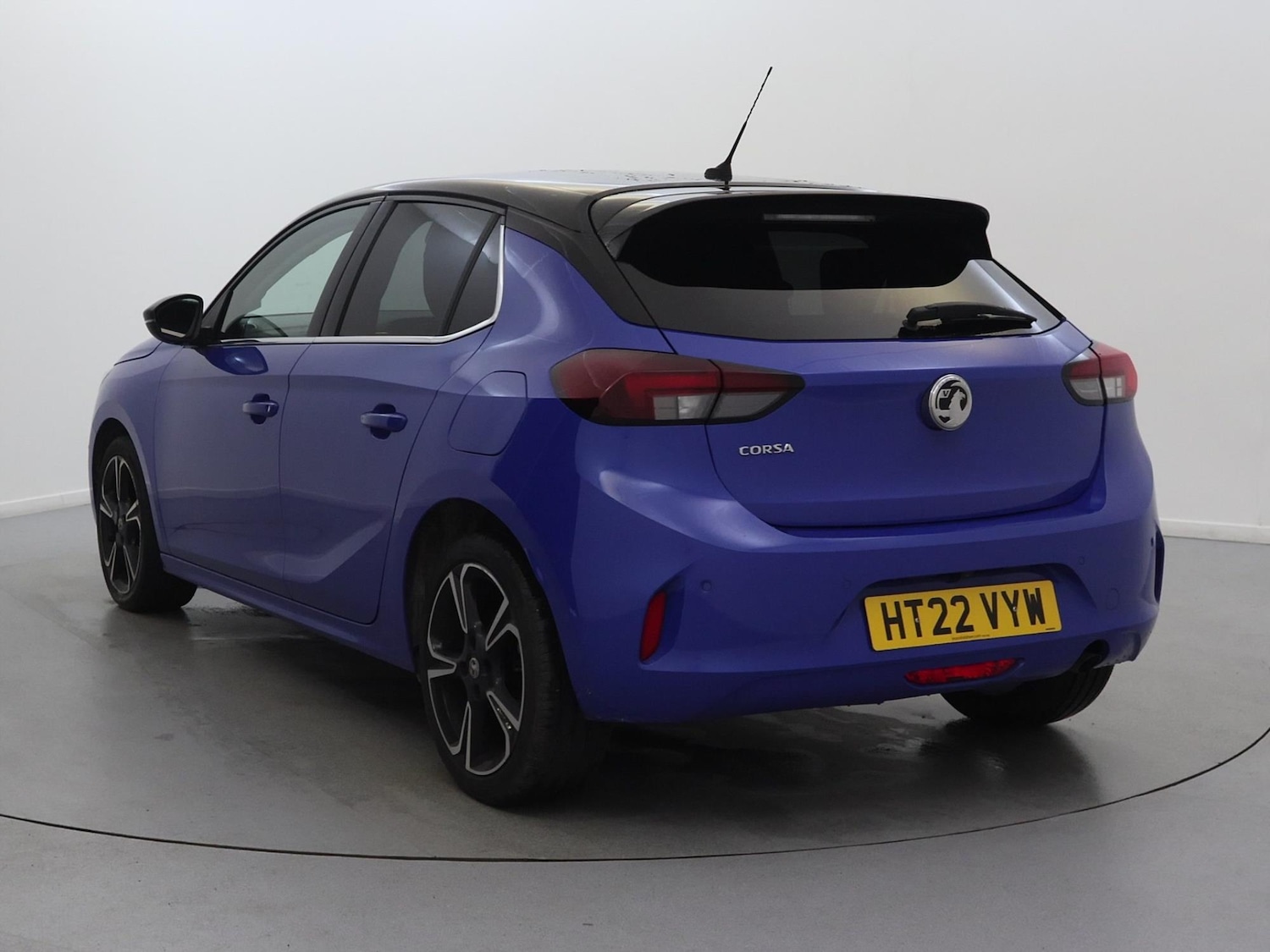 Used Vauxhall Corsa 2022 for sale - 76263885: Photo 7