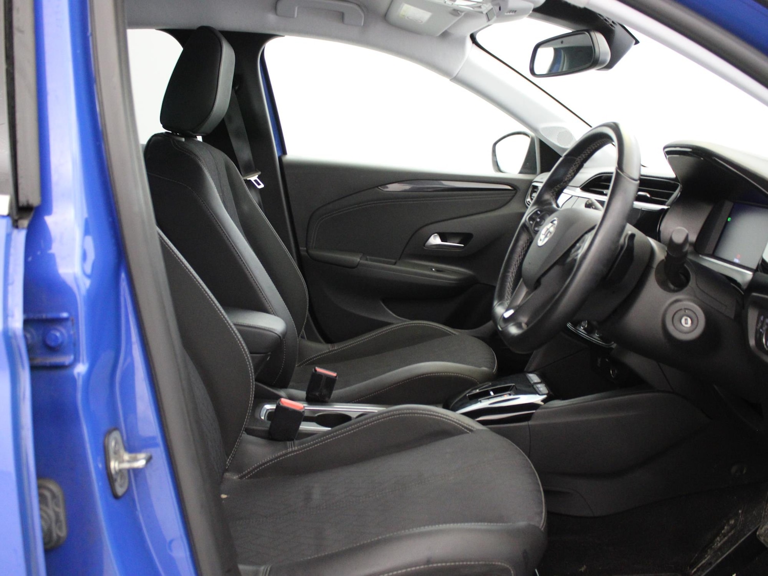 Used Vauxhall Corsa 2022 for sale - 76263885: Photo 9