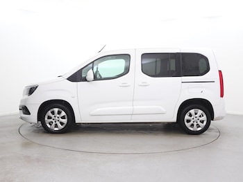 Used Vauxhall Combo Life 2021 for sale - 78210793: Photo