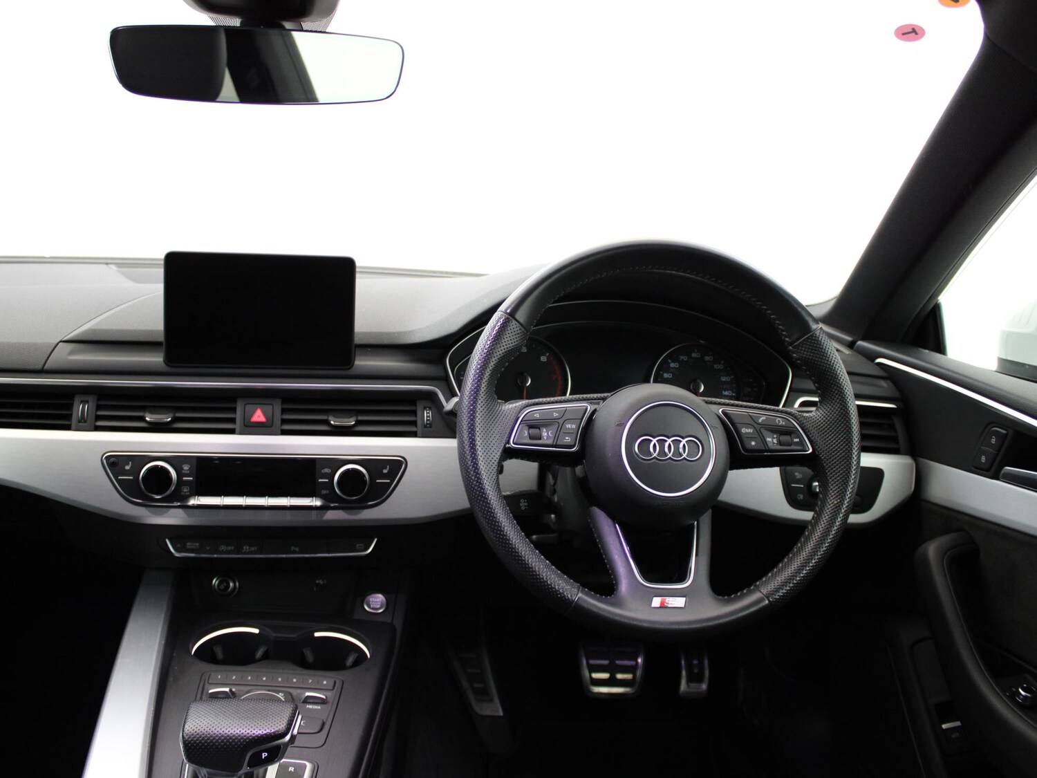 Used Audi A5 2019 for sale - 77240078: Photo 18