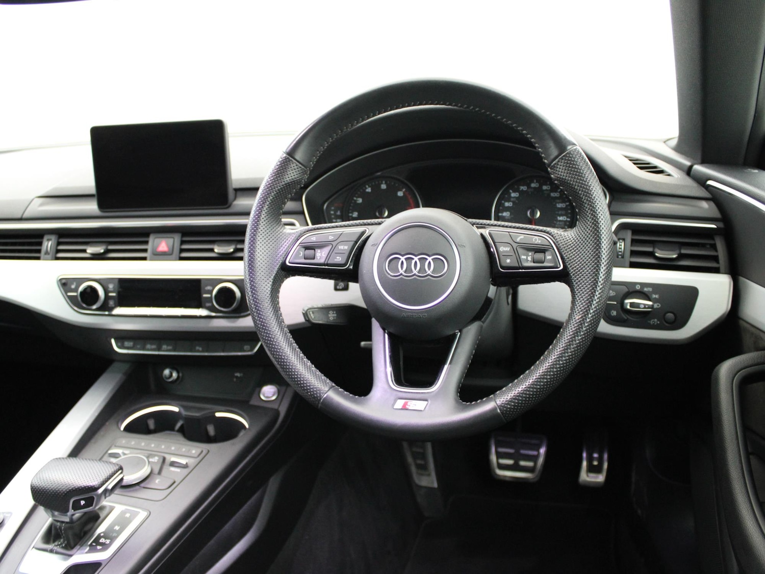 Used Audi A5 2019 for sale - 77240078: Photo 19