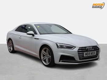 Used Audi A5 2019 for sale - 77240078: Photo